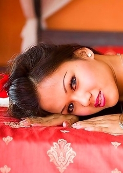 Ladyboy Amy