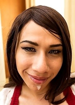 Ladyboy Sara