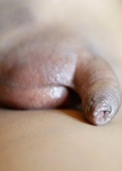 22 year old Thai Hom gets fucked deep by big white cock